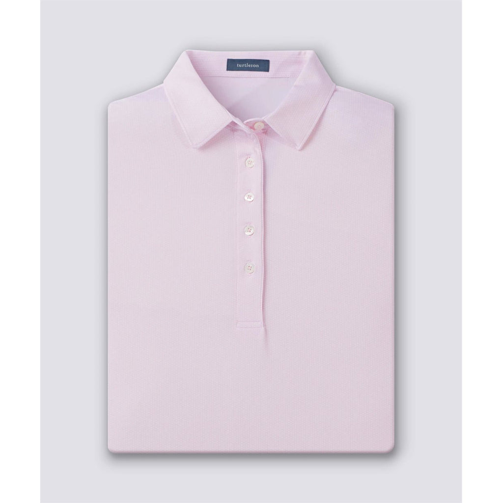 Women's Turtleson Polo - Honey Performance