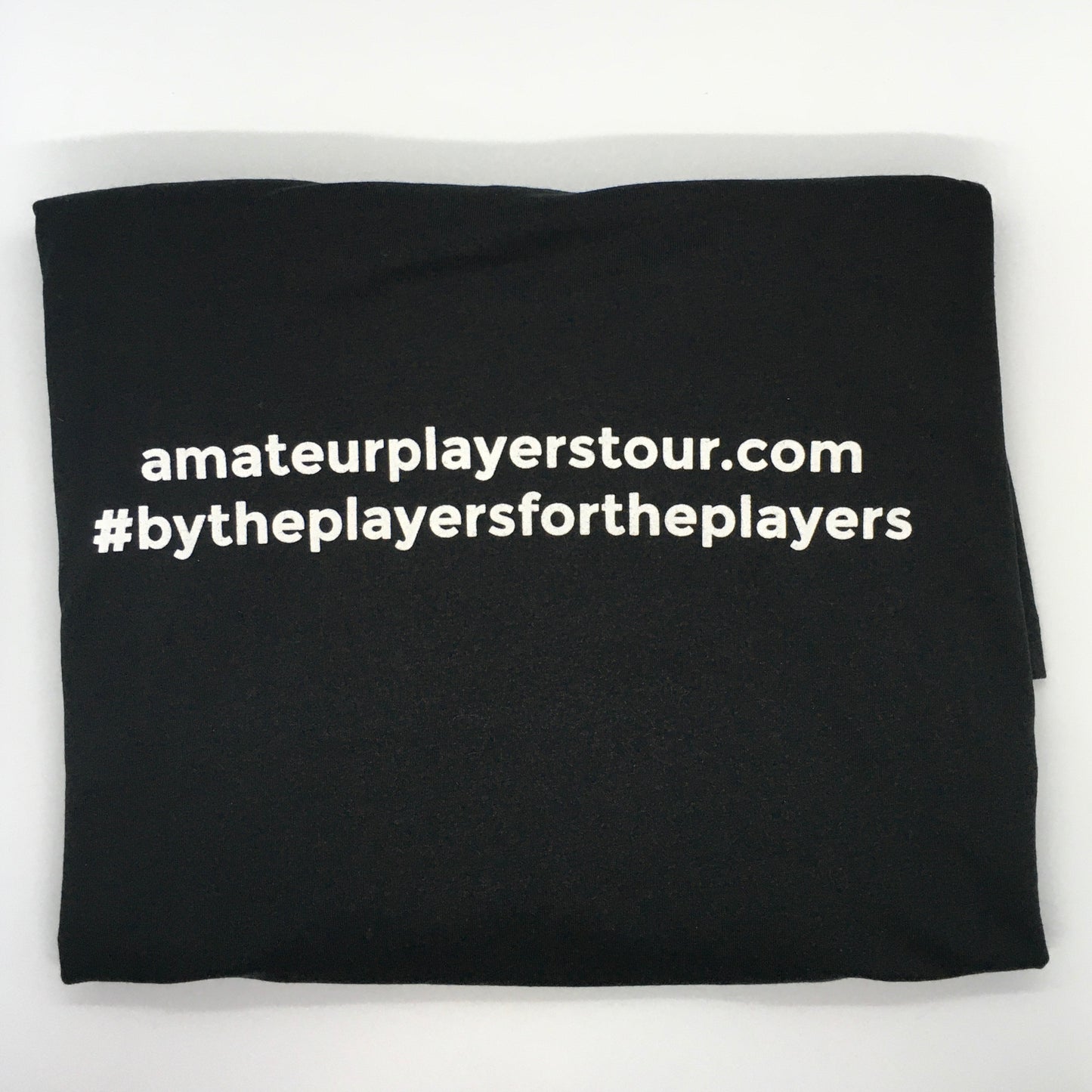Black APT Shirt