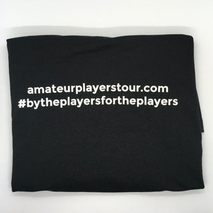Black APT Shirt