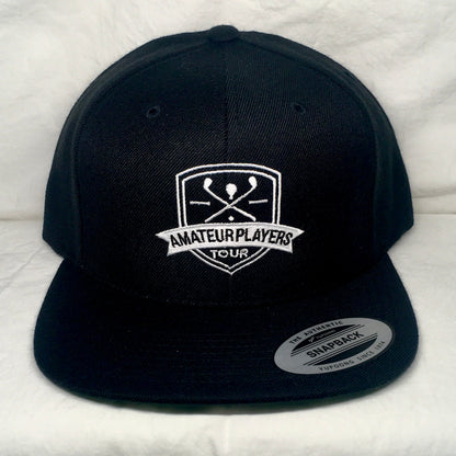 Classic Premium Flat Bill Snapbacks