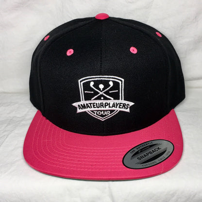 Classic Premium Flat Bill Snapbacks