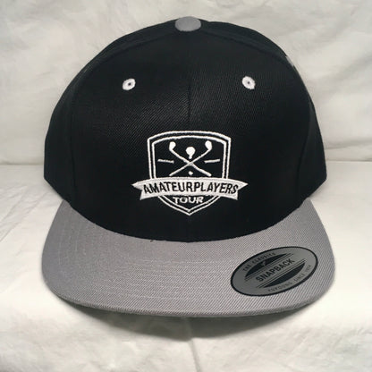 Classic Premium Flat Bill Snapbacks
