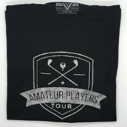 Black APT Shirt