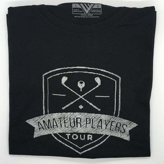 Black APT Shirt