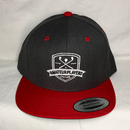 Classic Premium Flat Bill Snapbacks