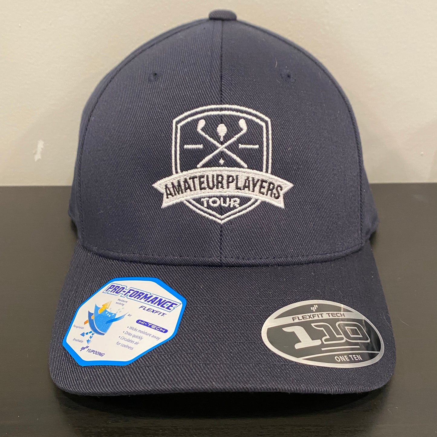 FlexFit 110 Hat - Navy