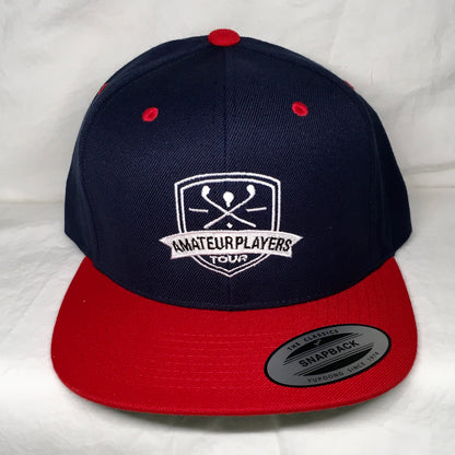 Classic Premium Flat Bill Snapbacks