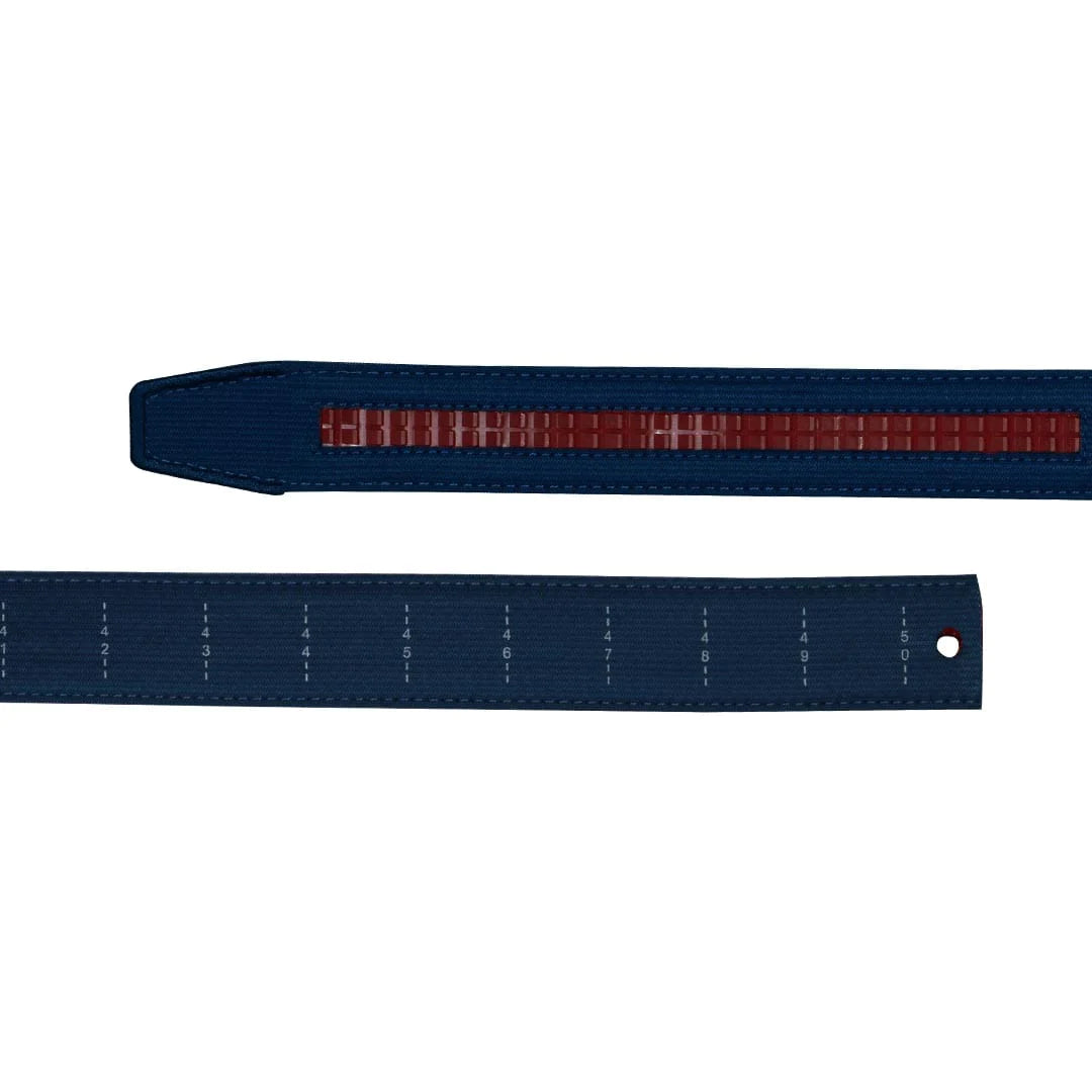 Nexbelt - Braided Liberty