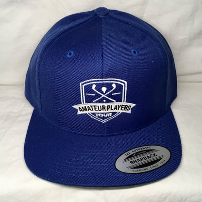 Classic Premium Flat Bill Snapbacks