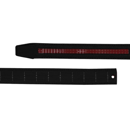 Nexbelt - Braided Black